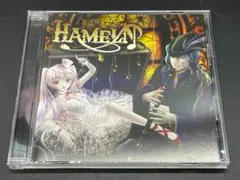 Hameln -SeifuuMeigetsu official site-
