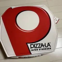 PIZZA-LA めちゃもふぐっと ピザーラお届け！！ぬいぐるみ