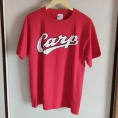丸佳浩 広島東洋カープ Tシャツ MARU 背番号9 読売ジャイアンツ Lサイズ