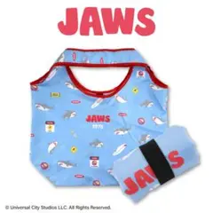 JAWSエコバッグ