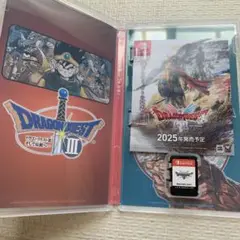 ドラゴンクエストIII Nintendo Switch