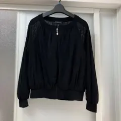 タイムセール‼️未使用　インゲボルグ 薄手ジャンパー