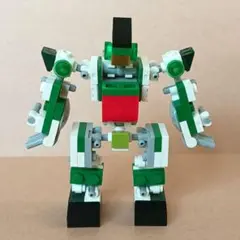 レゴ　パーツ10976　オリジナルロボット
