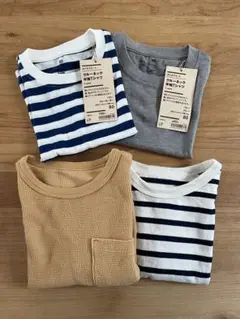 子供服 セット 無印良品