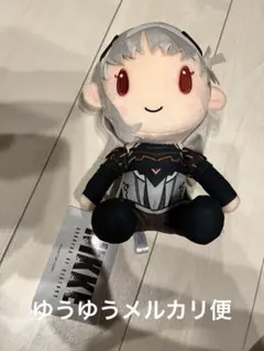 勝利の女神 NIKKE Mぬいぐるみ モダニア