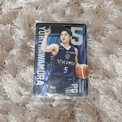 Bリーグウエハース カード