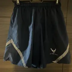 米軍 US AIR FORCE エアフォース トレーニングパンツ