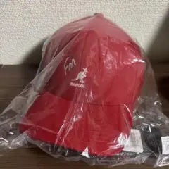 gadoro KANGOL キャップ 札幌限定