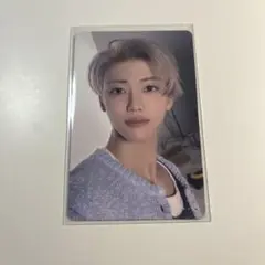 nct dream ジェミン ペンミ トレカ