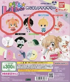 きらりん☆レボリューション めじるしアクセサリー