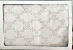 セリーヌ　ハーフケット　140×70㎝