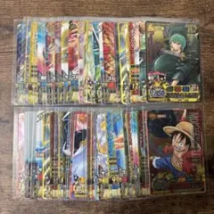 ワンピース　ベリーマッチ　まとめ売り