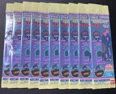 名探偵コナン ブックマークコレクション vol.1 未開封　10パック