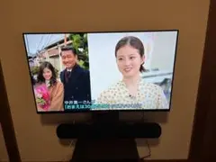 展示品 パネル交換済 Sony BRAVIA A9S KJ-48A9S 展示品 パネル交換済 Sony BRAVIA A9S KJ-48A9S