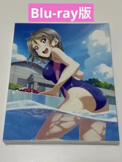 ラブライブ! サンシャイン!! Blu-ray 2 特装限定版