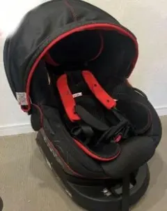 訳あり:エールべべ クルット4iプレミアム ISOFIX 回転式