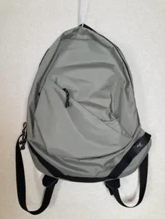 新品・未使用▼ deux Cデュセー　スリムリュックサック 軽量 新品・未使用▽ deux Cデュセー スリムリュックサック 軽量