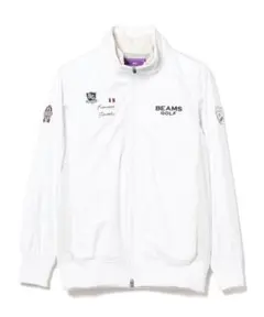 BEAMS GOLF PURPLE LABEL / 3WAY タラッティブルゾン