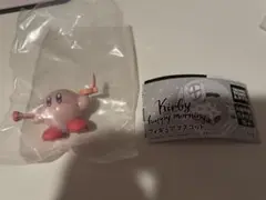 星のカービィ ハッピーモーニング Happymorning メイクごっこ ガチャ