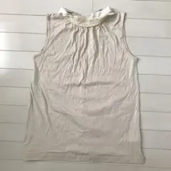 サマンサモスモス タンクトップ