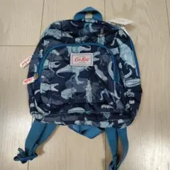 Cath Kidston　キャスキッズ　ベビーリュック動物柄　昆虫柄