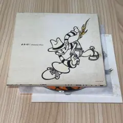 美品・初回盤(紙ジャケット仕様) ジッタリンジン / 8-9-10！ベスト