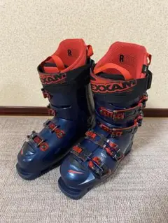 REXXAM レクザムスキーブーツ　23.5㎝