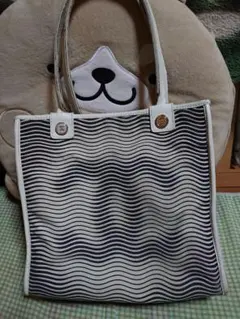 ジャンクCHANELクルーズラインマジックCCトート