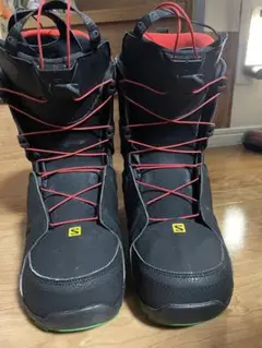 SALOMONsnowboots