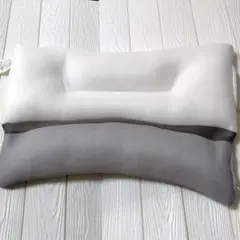【美品】ニトリ　枕　首をしっかり支えるまくら　首フィット　ストレートネック対策