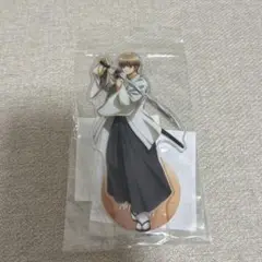 銀魂　沖田　アクリルスタンド　過去