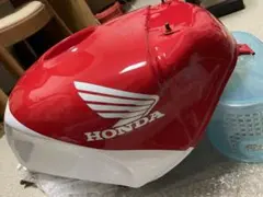 rvf400 タンク