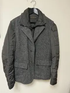 極美品 グイドペレグリーニ GUIDO PELLEGRINI パッカブルコート 極美品 グイドペレグリーニ GUIDO PELLEGRINI パッカブルコート