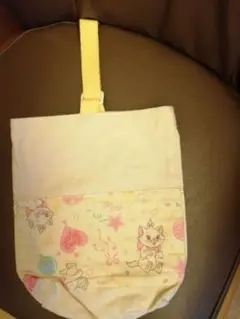 シューズ入れ（マリ―ちゃん）