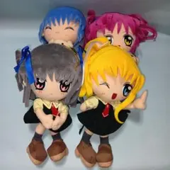 ぷろとん君ぬいぐるみ AIR Key 神尾観鈴 Amazon.co.jp: Key10th ぬいぐるみ AIR 神尾観鈴 : おもちゃ