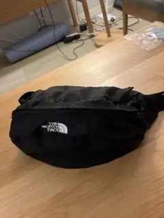 ノースフェイス　ショルダーバック