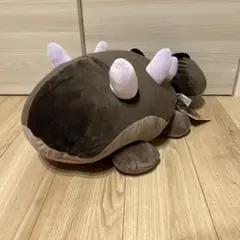 ポケモンセンター おっきいもっちりぬいぐるみ モウドクキケン ドオー