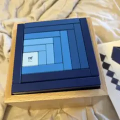 ネフ セラ ブルー