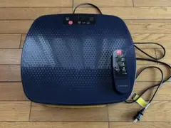 【美品】振動マシン FAV5019 100W