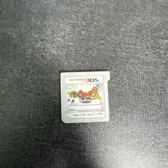 妖怪ウォッチ スキヤキ 3DS カセット ケースなし