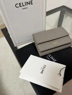 新品未使用♡セリーヌ最終お値下げです❣️