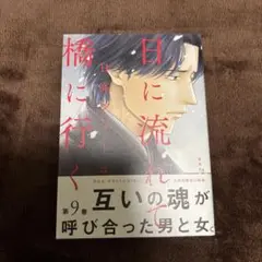 日に流れて橋に行く 9