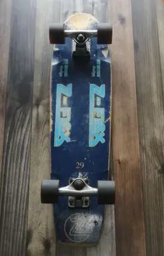Z-FLEX JAY ADAMS 29インチ スケートボード クルーザー