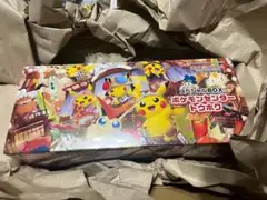 ポケモンセンター トウホク スペシャルBOX