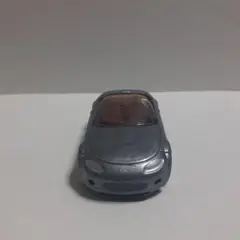トミカ　ロードスター