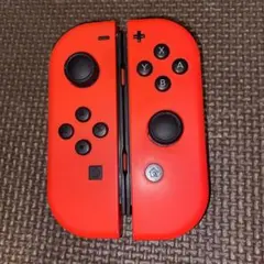 JOY-CON (L)/(R)ネオンレッド