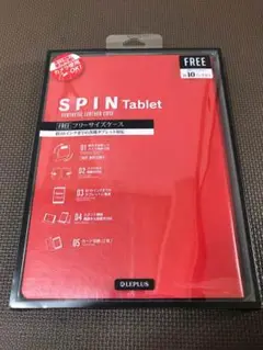 ◆完全売切！◆ iPadタブレットフリーサイズケース◆