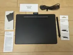 Wacom Pen Tablet CTL-6100WL 板タブ