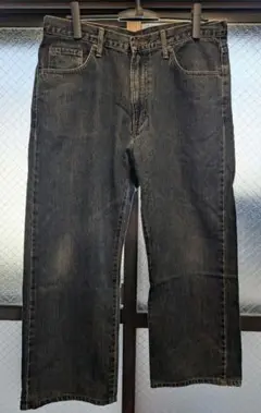 EDWIN 405 デニムパンツ 　36インチ