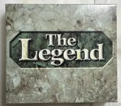 The Legend(ザ・レジェンド) CD-BOX 4枚組